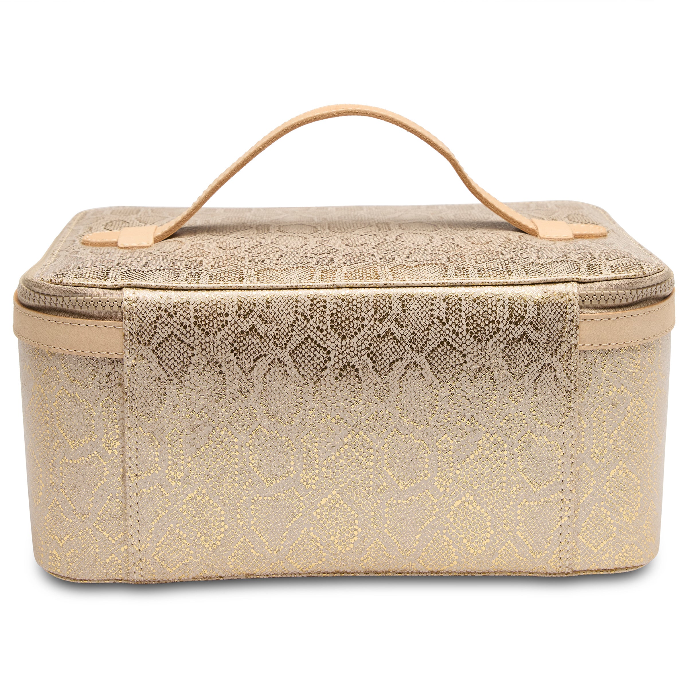 Leah Train Case