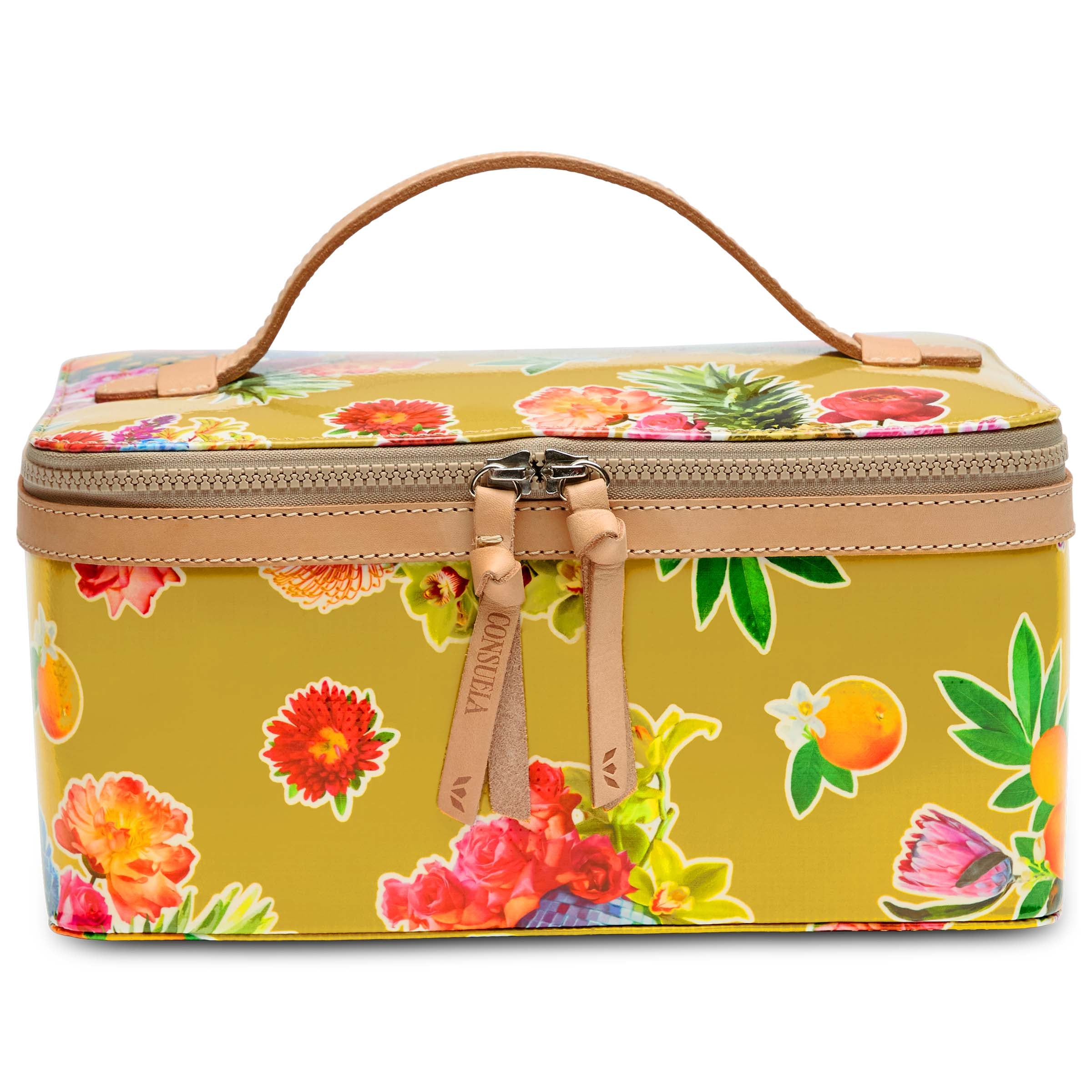 Barb Train Case