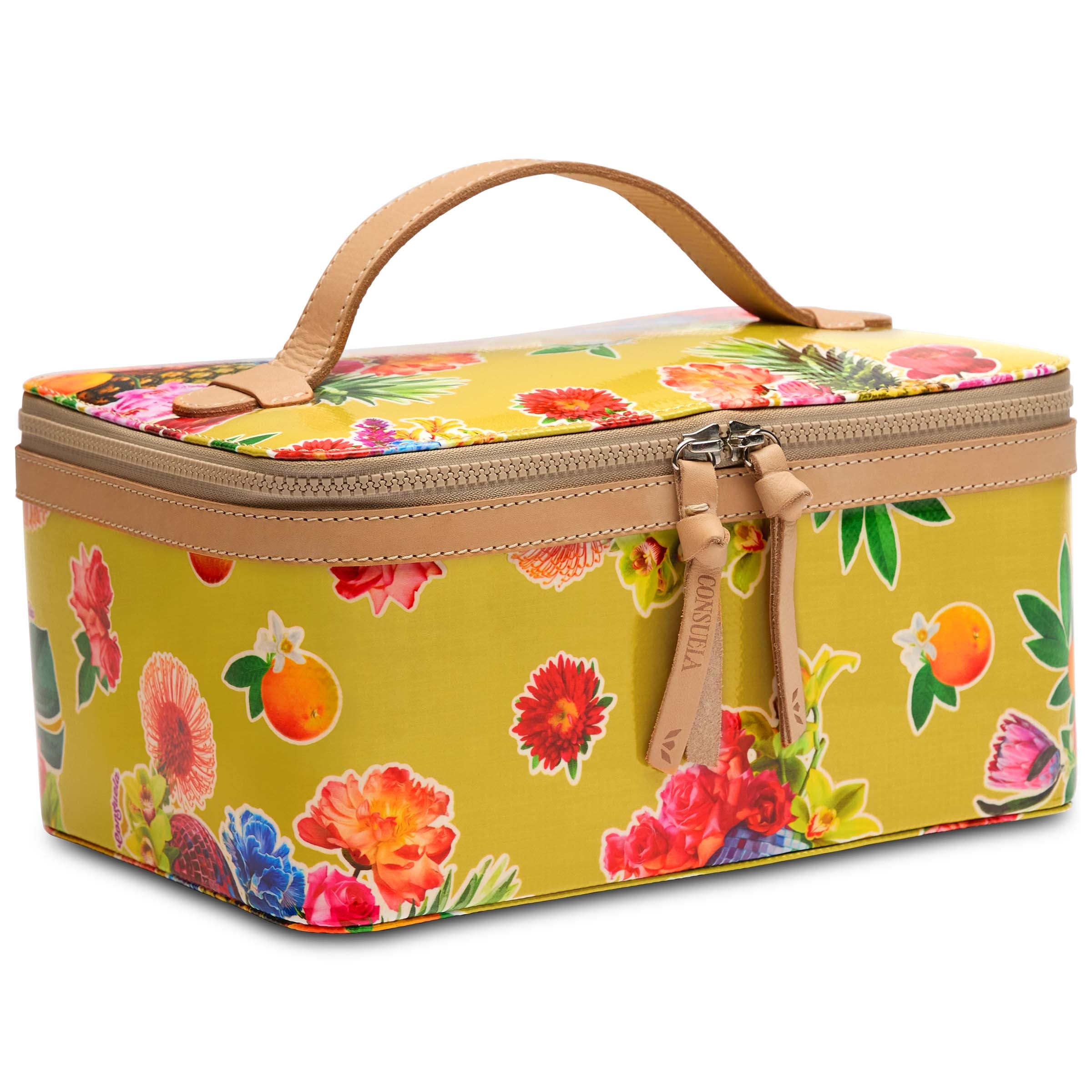 Barb Train Case