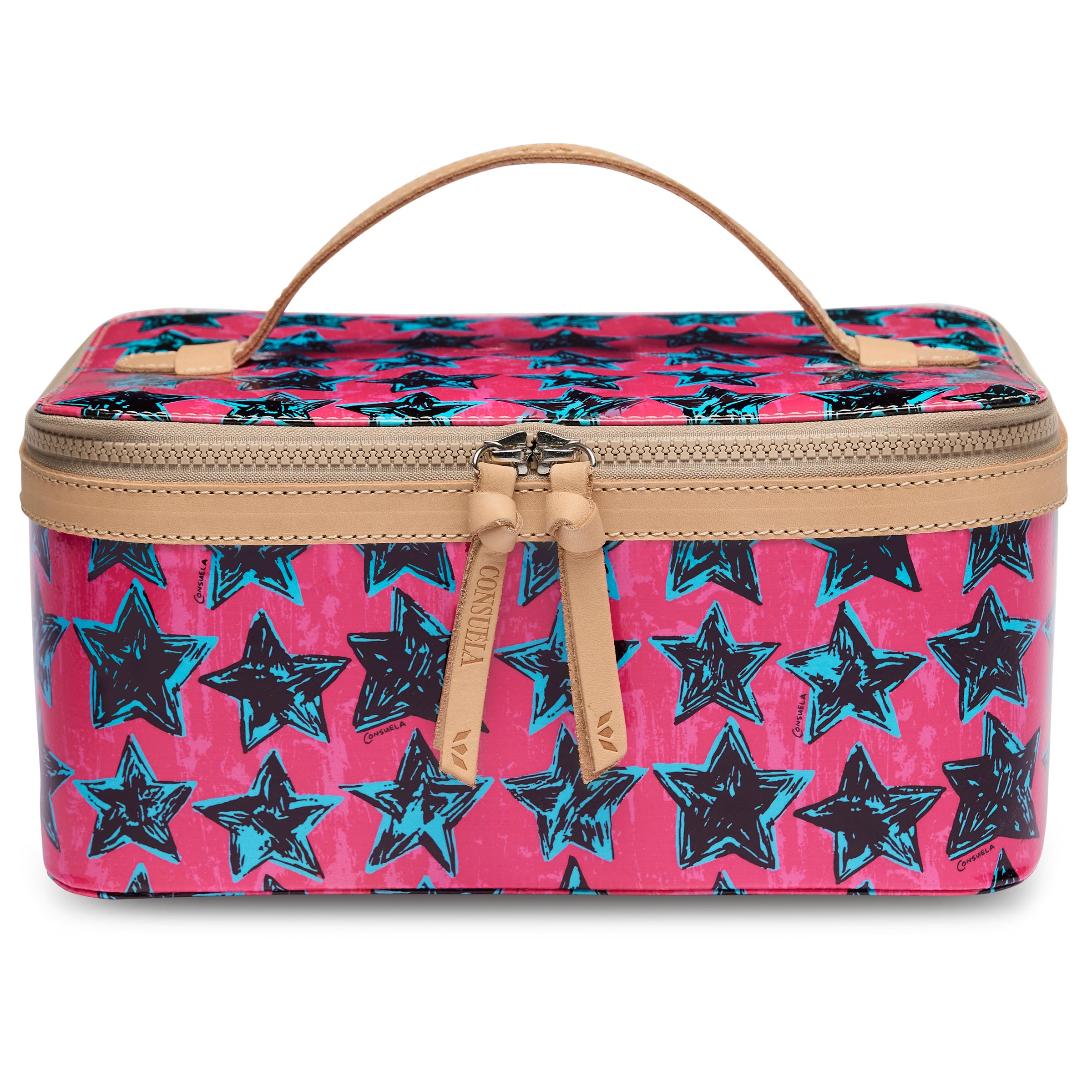 Presley Train Case