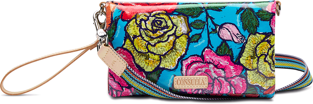 Rosita Uptown Crossbody
