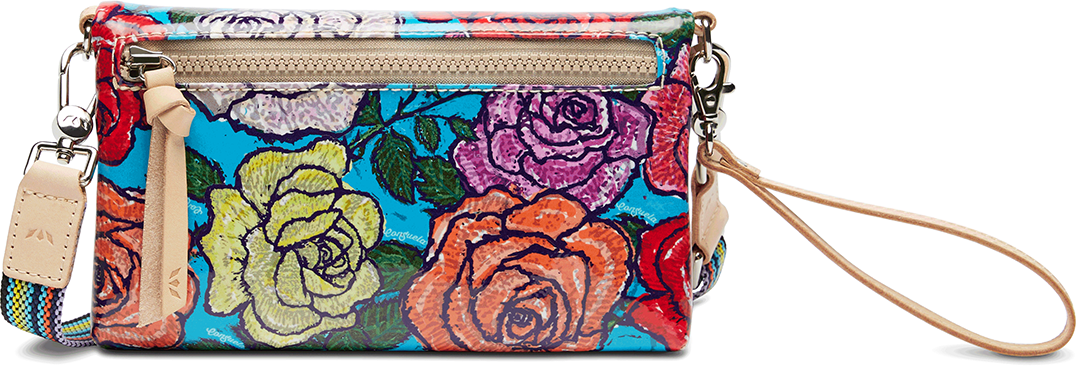 Rosita Uptown Crossbody