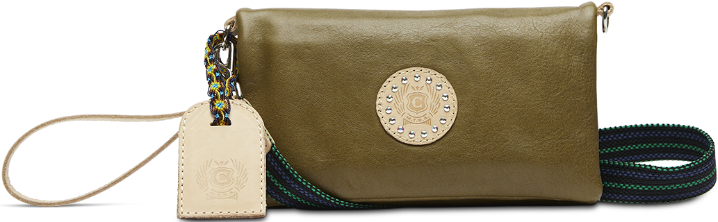 Ashley Uptown Crossbody