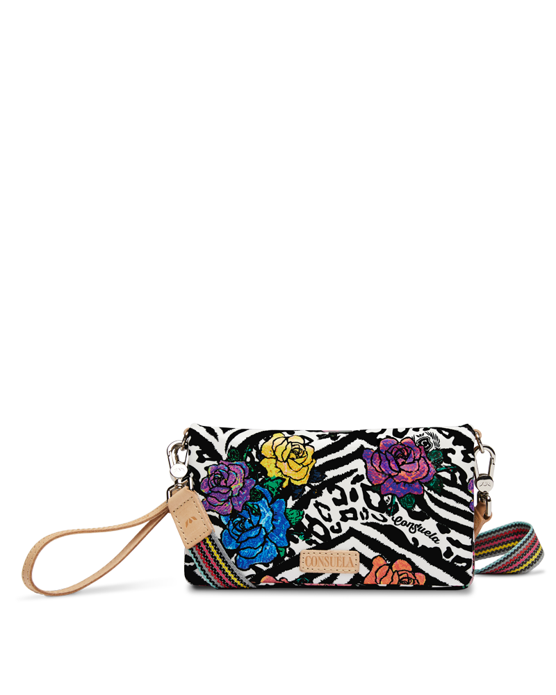 Colorful Bag Called "Louise Classic Tote"