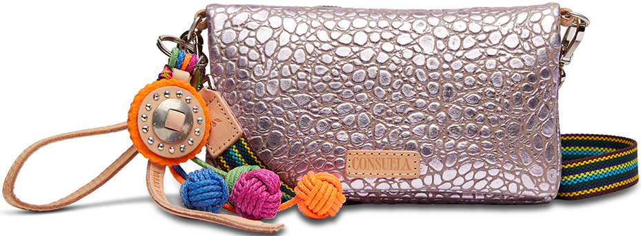 LuLu Uptown Crossbody