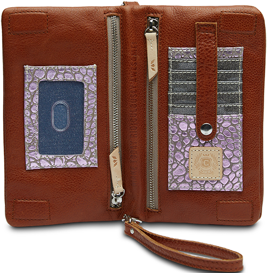 Brandy Uptown Crossbody