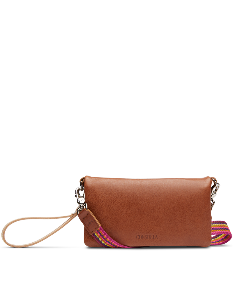 「決算BAGピンク」 KRY SOULD OUT品 Consuela- Pink Uptown Crossbody – Wright Drug and Gift