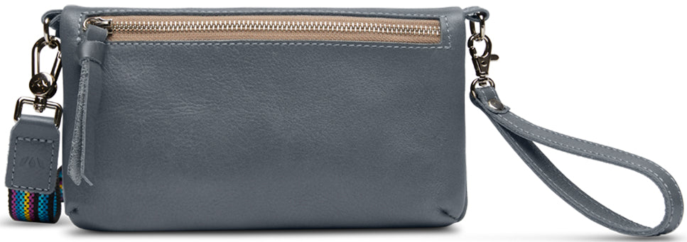 Keanu Uptown Crossbody