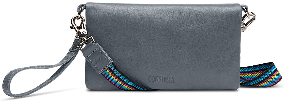 Keanu Uptown Crossbody