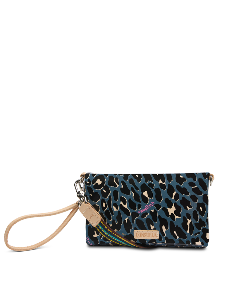 Consuela Uptown Diego store Crossbody purse