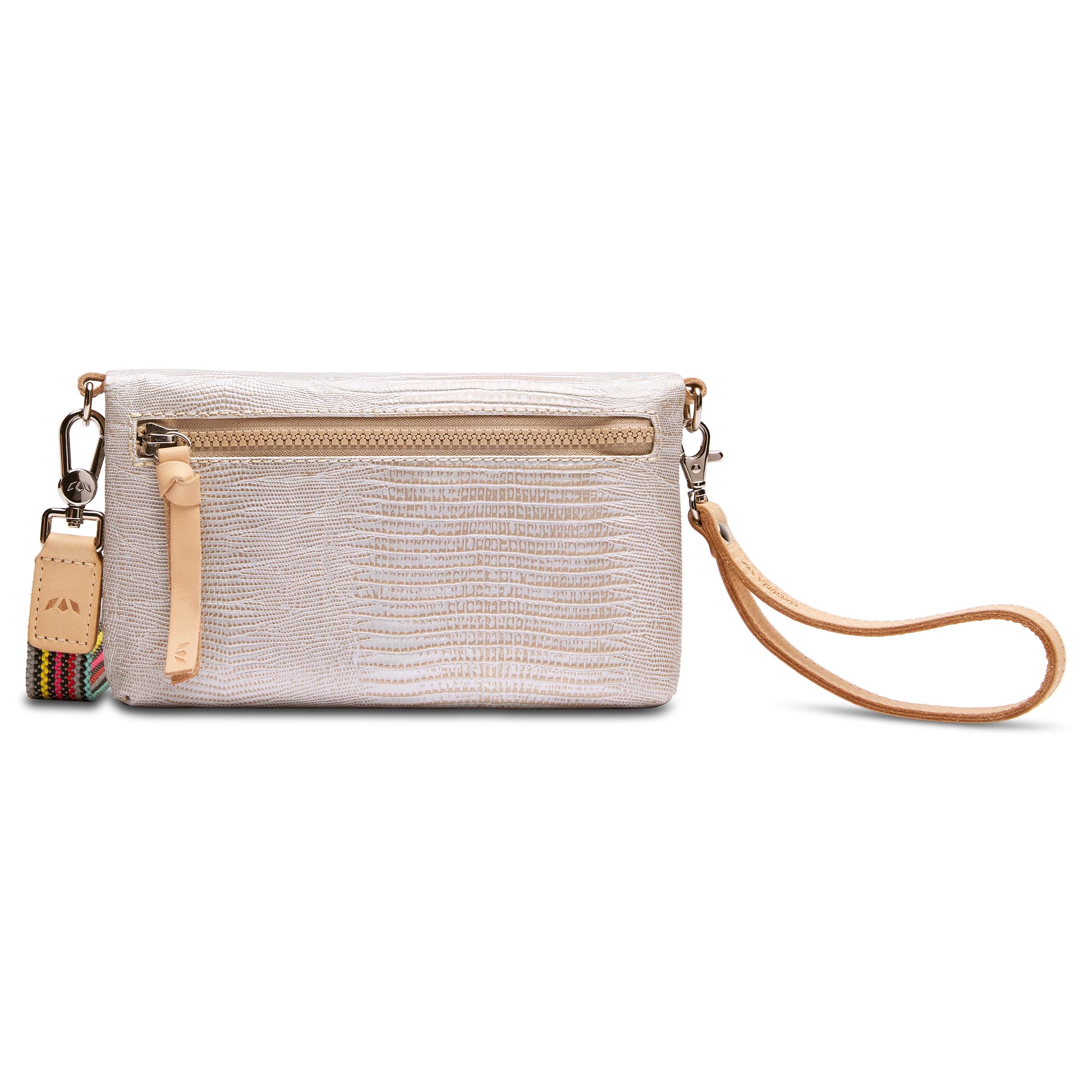 Consuela Colorful Crossbody Purse Uptown Bag