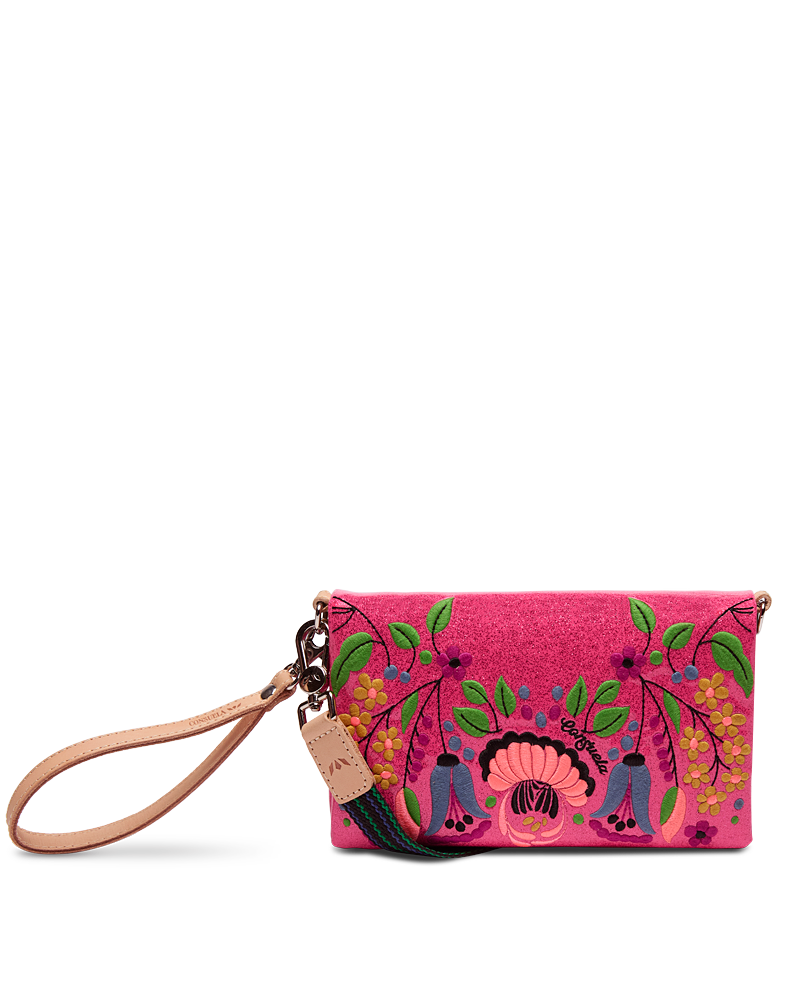Ivy Uptown Crossbody – Consuela