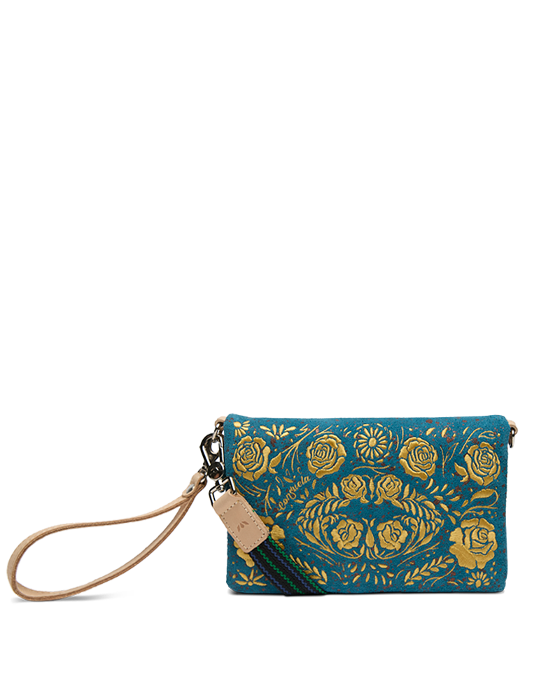 Shiloh Uptown Crossbody by Consuela