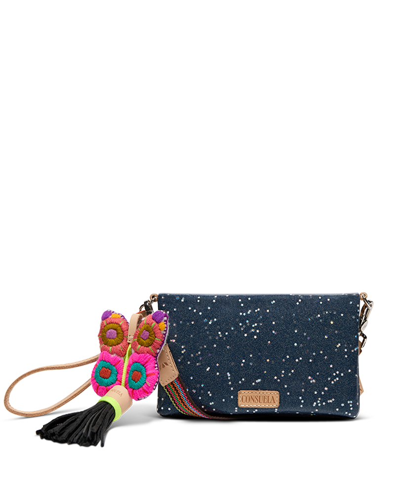 Shane Uptown Crossbody – Consuela