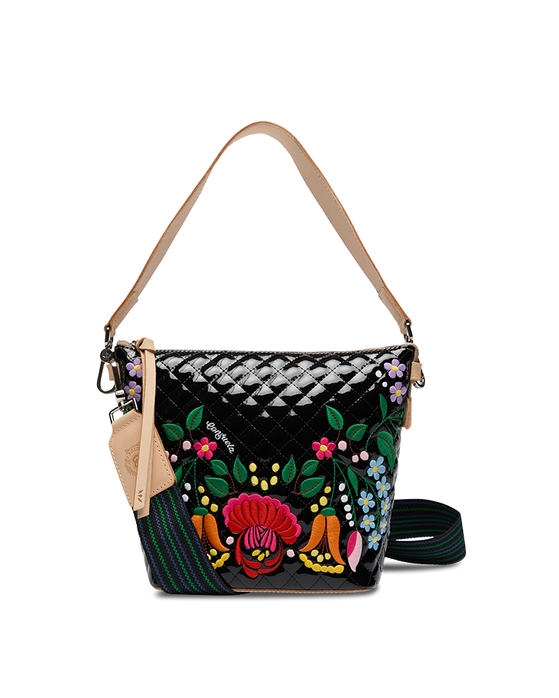 Handbag | La Reina Wedge | Consuela