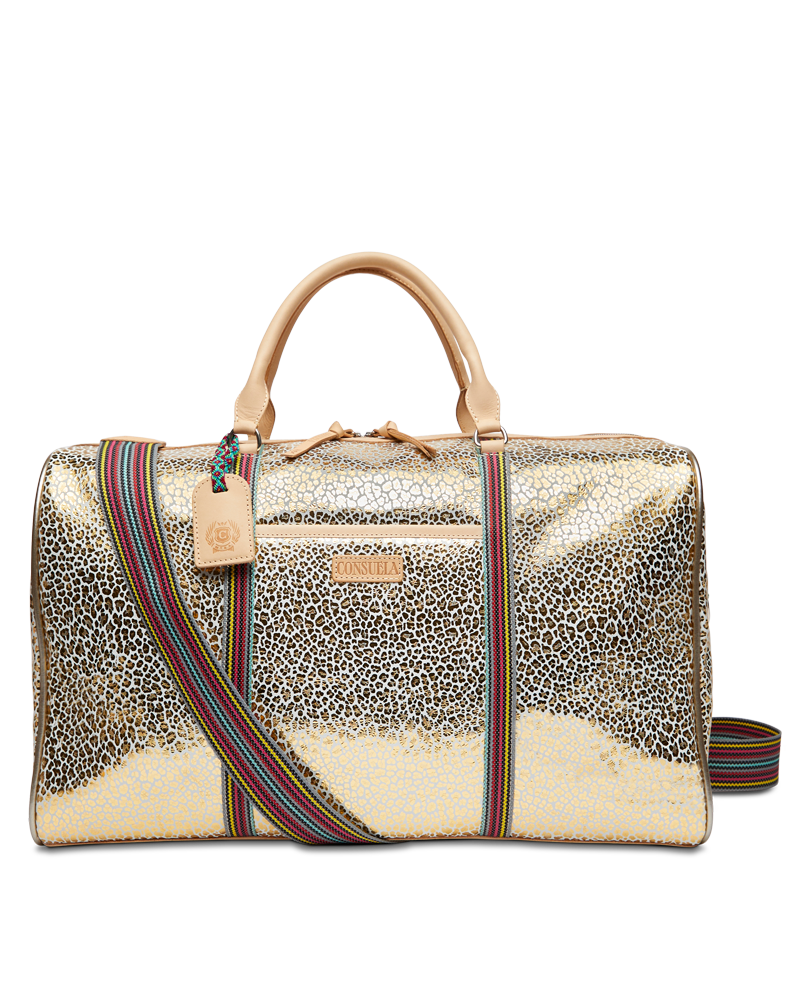 Consuela 2025 overnight bag