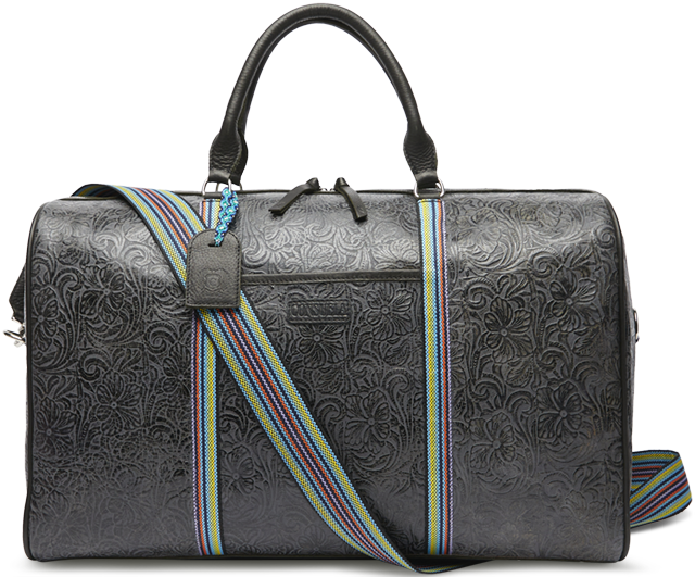 Steely Weekender