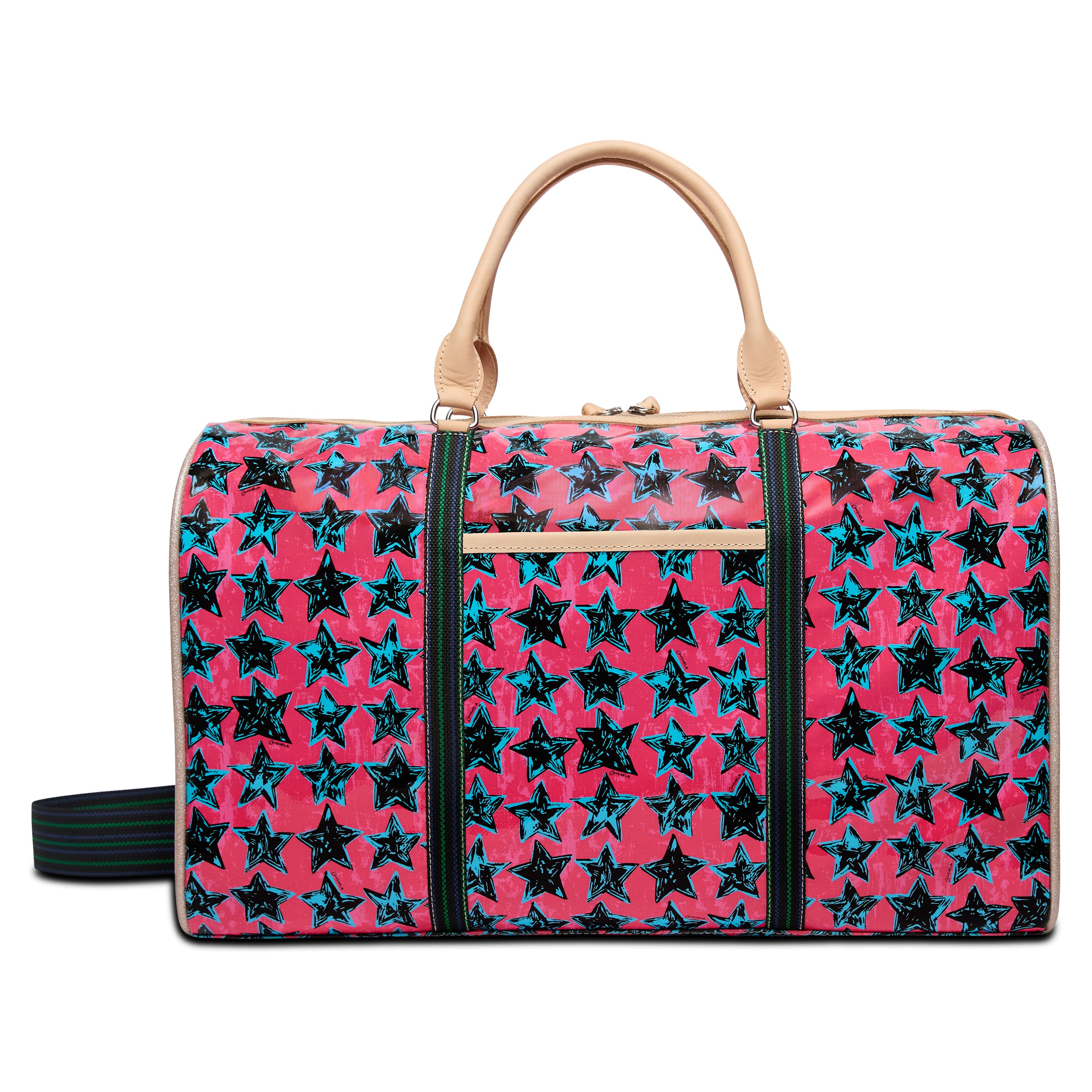 Presley Weekender
