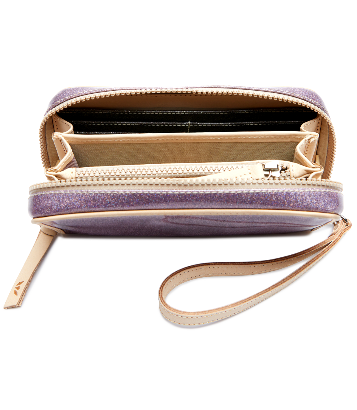 Lyndz Wristlet Wallet