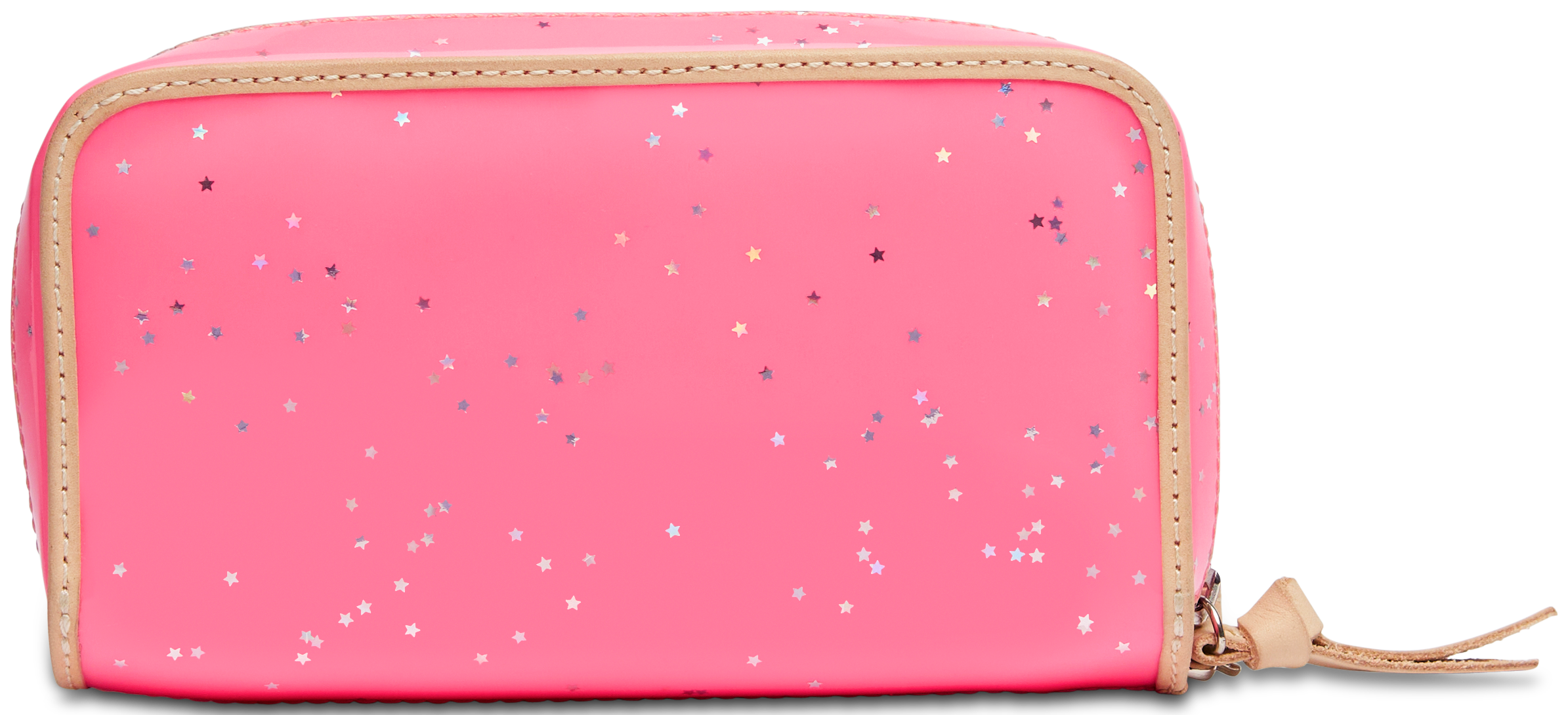COLORFUL WALLET CALLED "SHINE WRISTLET WALLET"