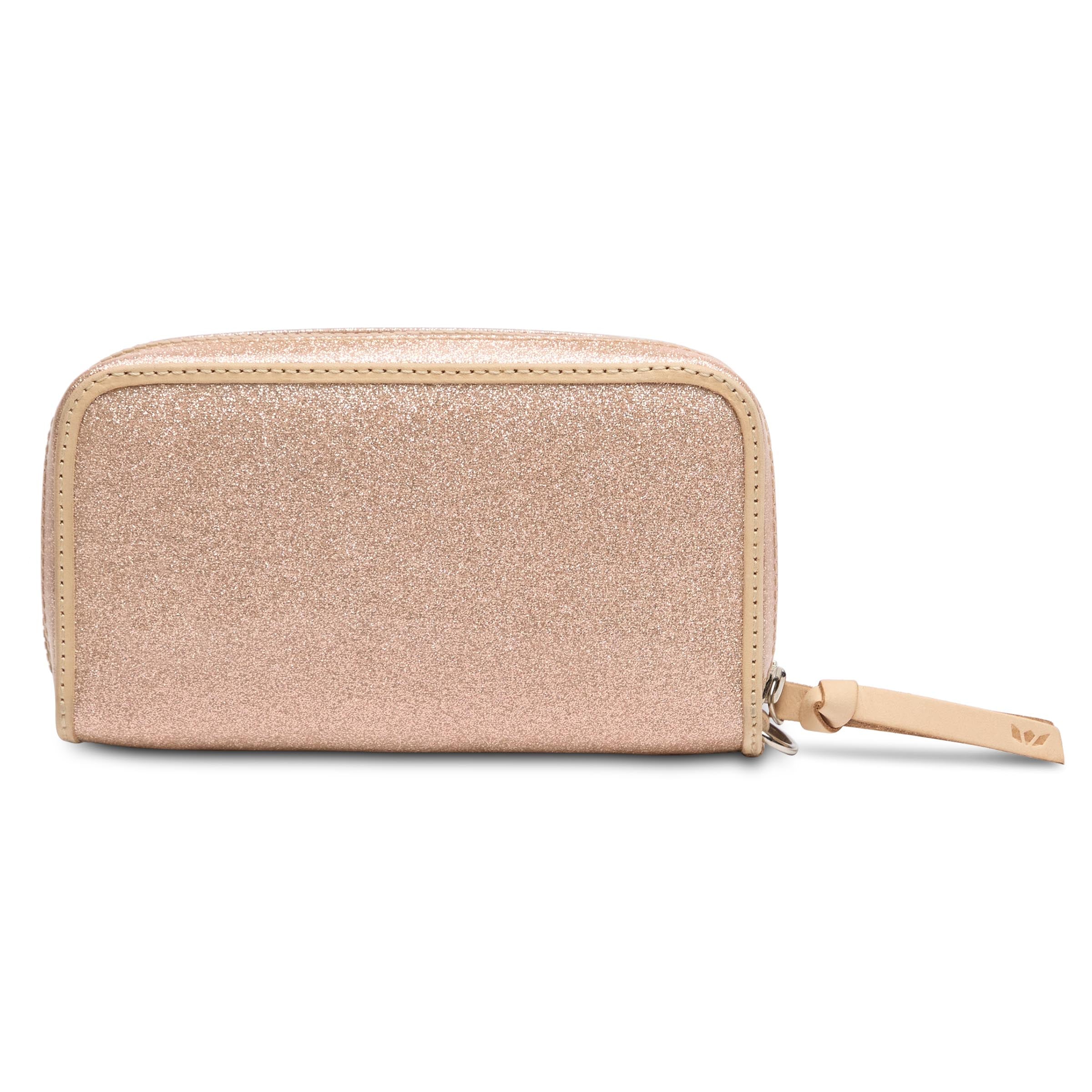 Consuela Colorful Wristlet Wallet
