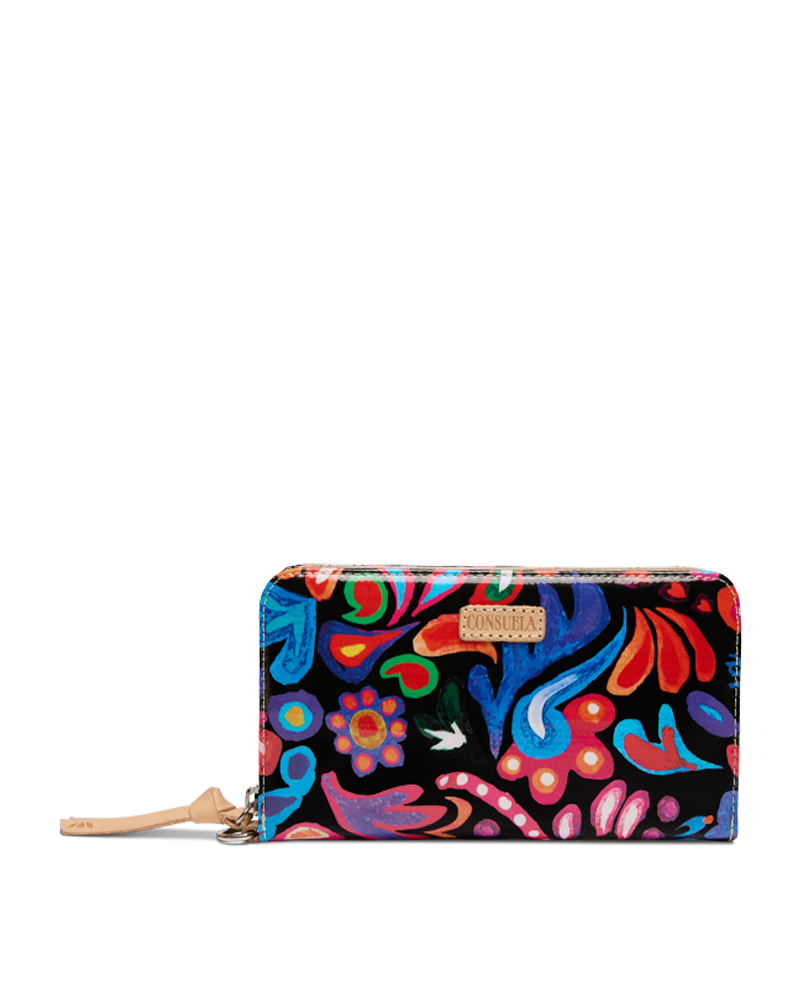 Wallet | Sophie Essential | Consuela