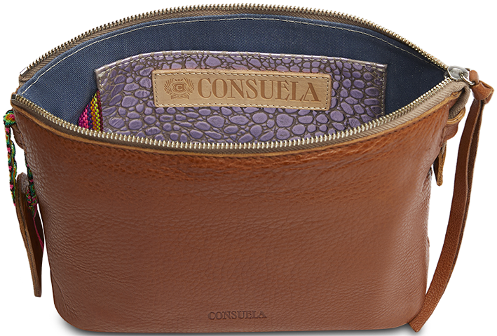 Brandy Your Way Bag