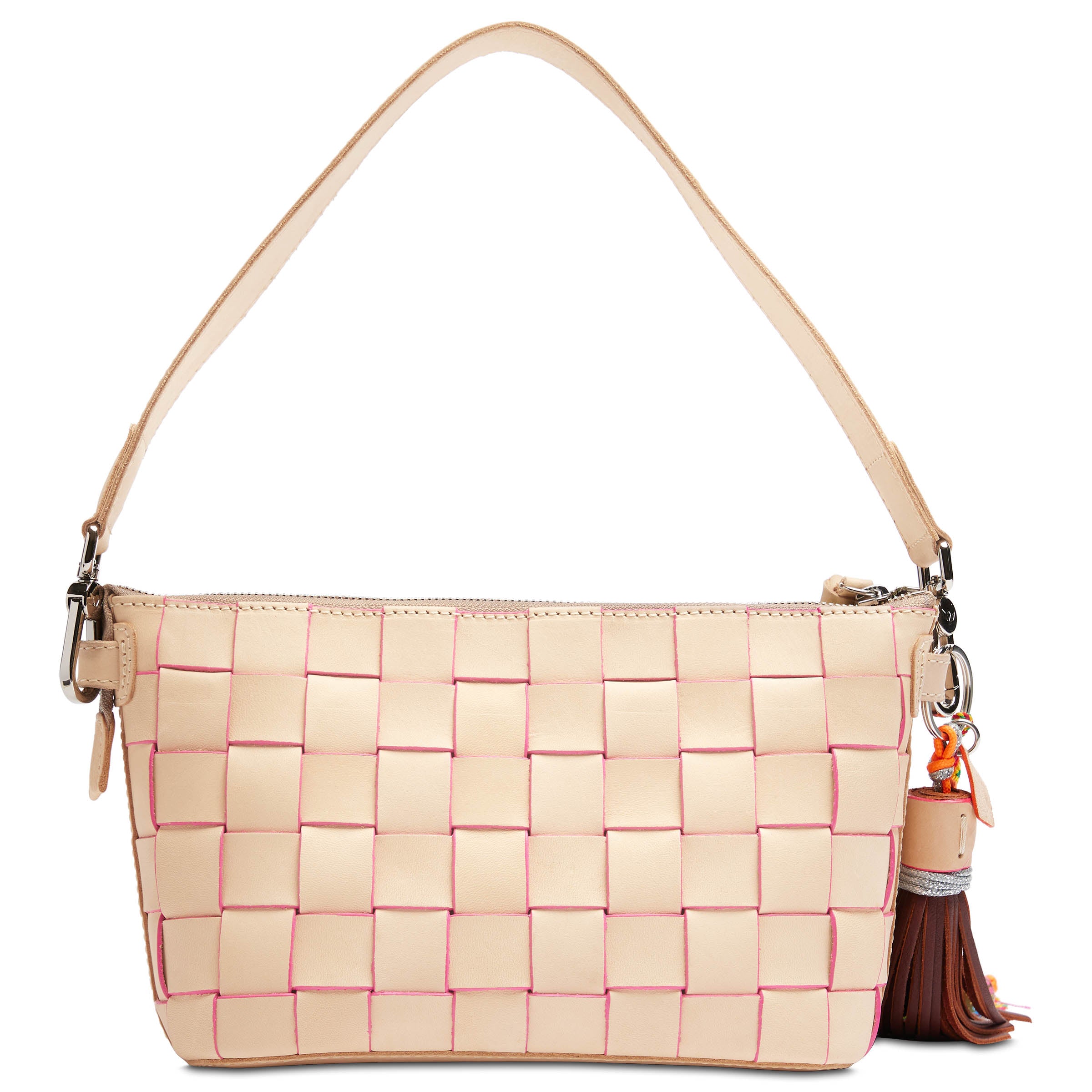 Consuela Leather Handbag Purse Your Way Bag