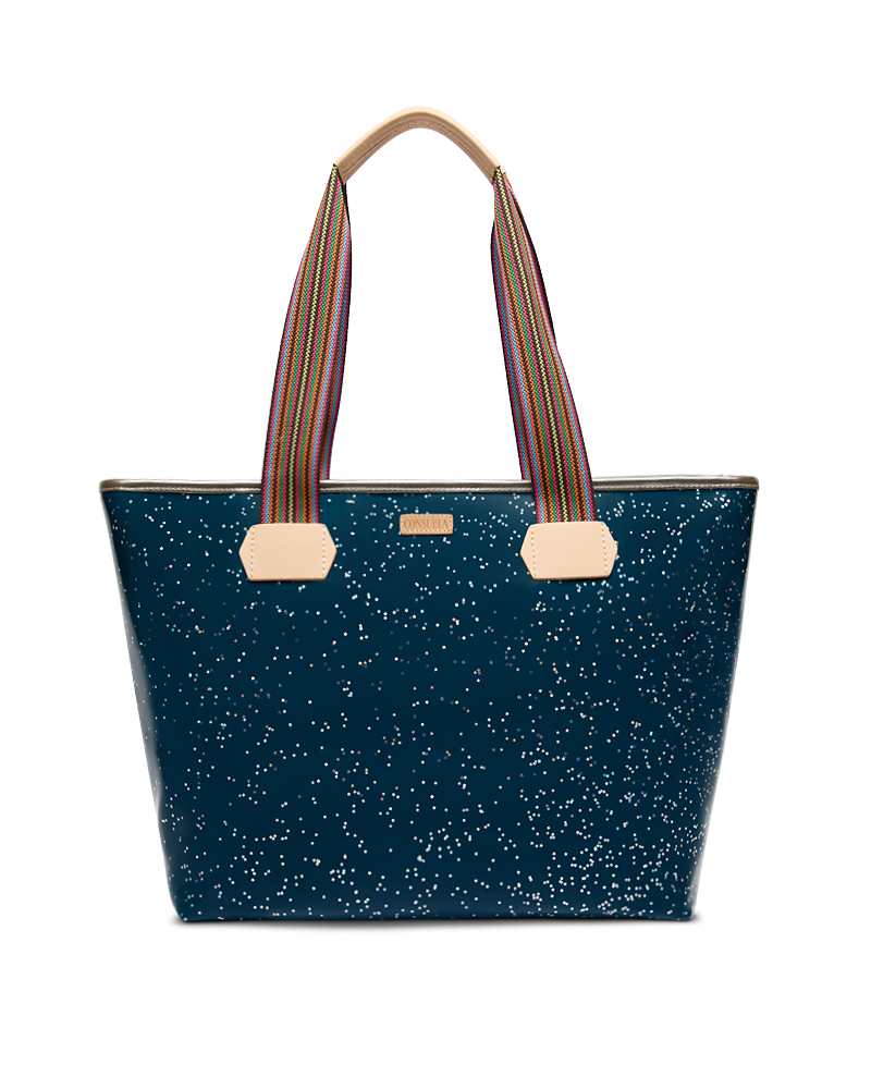 CONSUELA - DAILY TOTE - NYLA main image 0