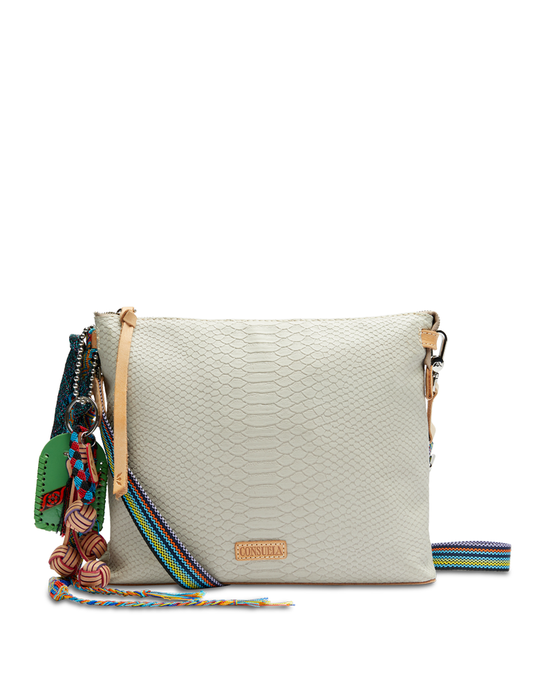 Downtown Crossbody – Think Royln