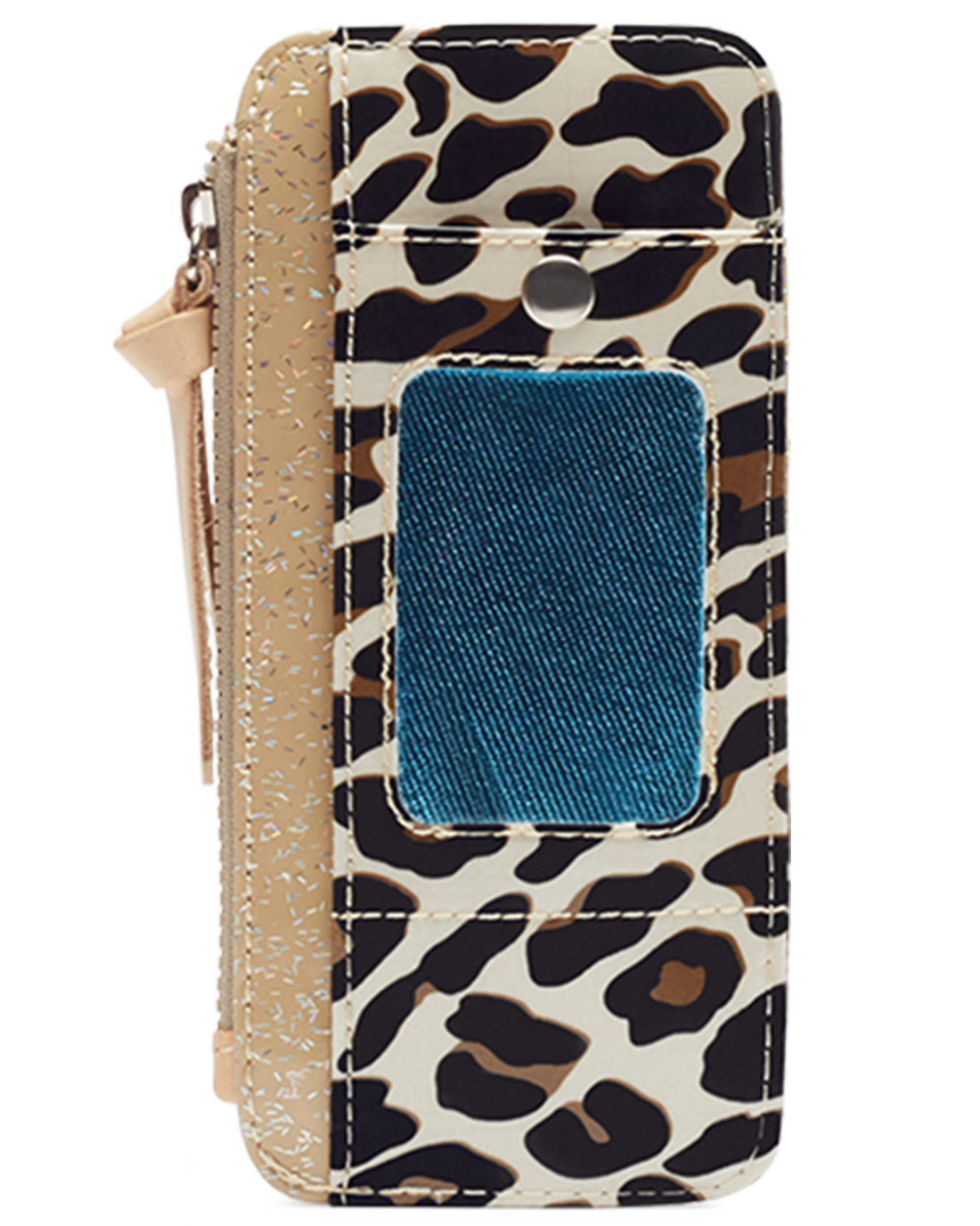 Mona Card Organizer