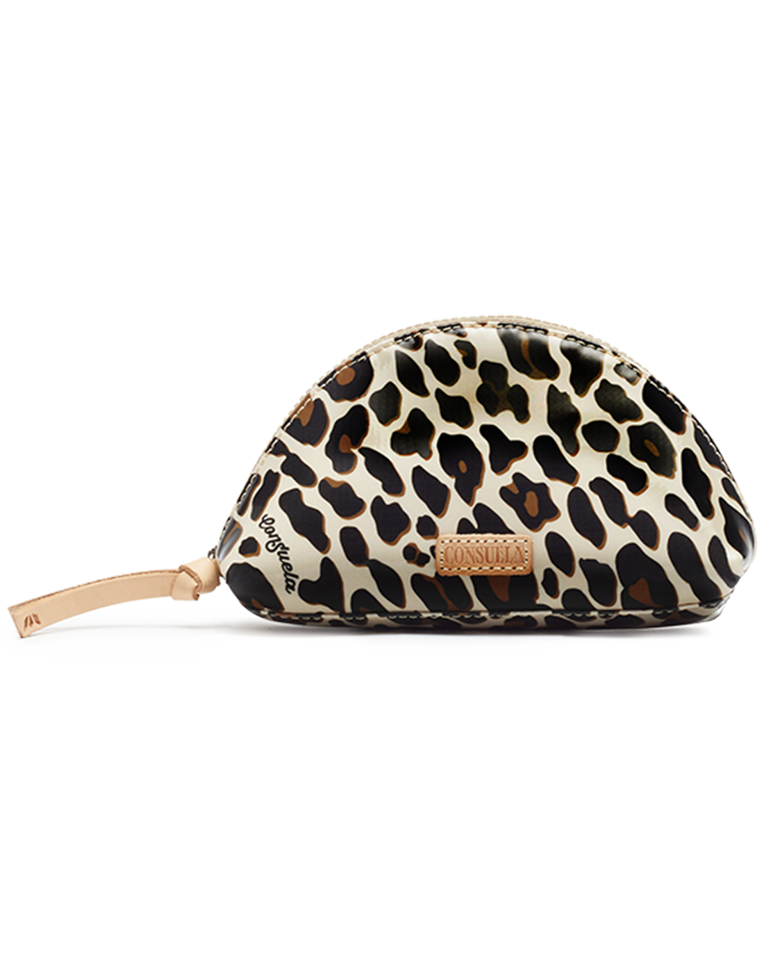 Mona Medium Cosmetic Case