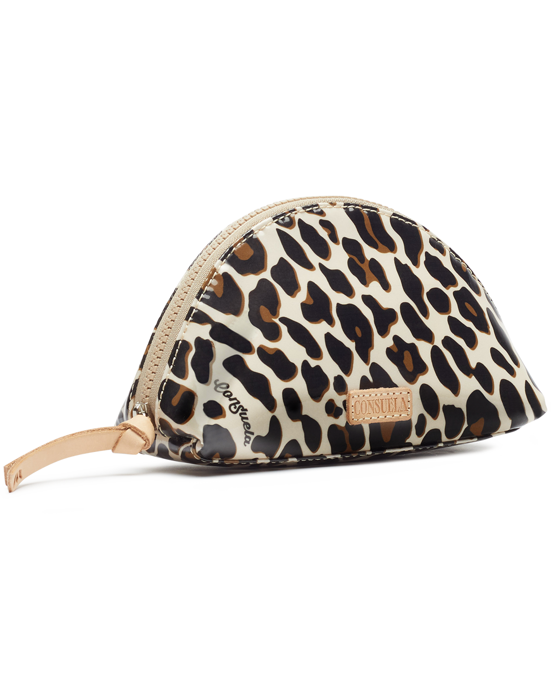 Mona Medium Cosmetic Case