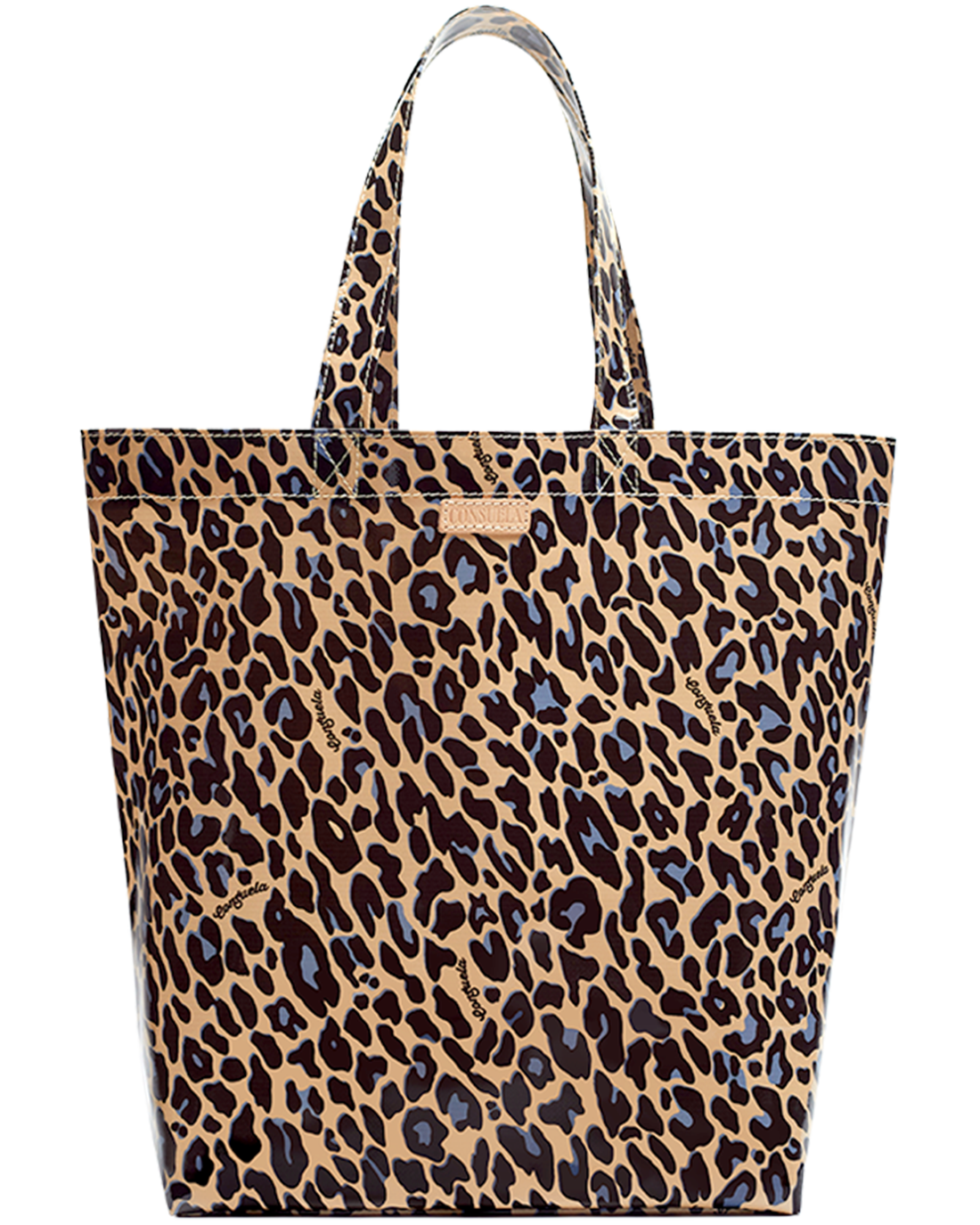 Blue Jag Basic Bag
