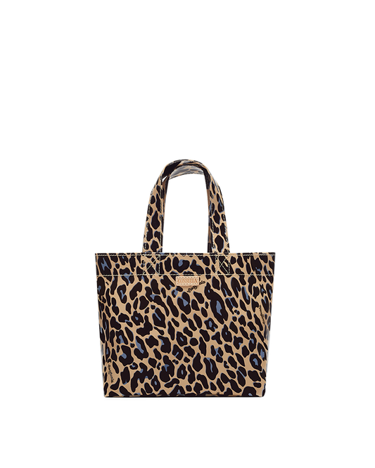 Blue Jag Mini Bag