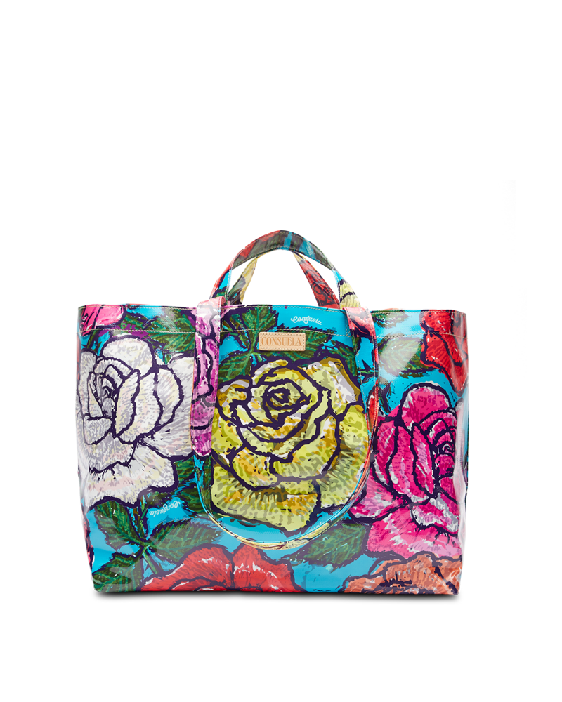 Rosie Jumbo Bag Consuela Totes Accessories Austin Texas