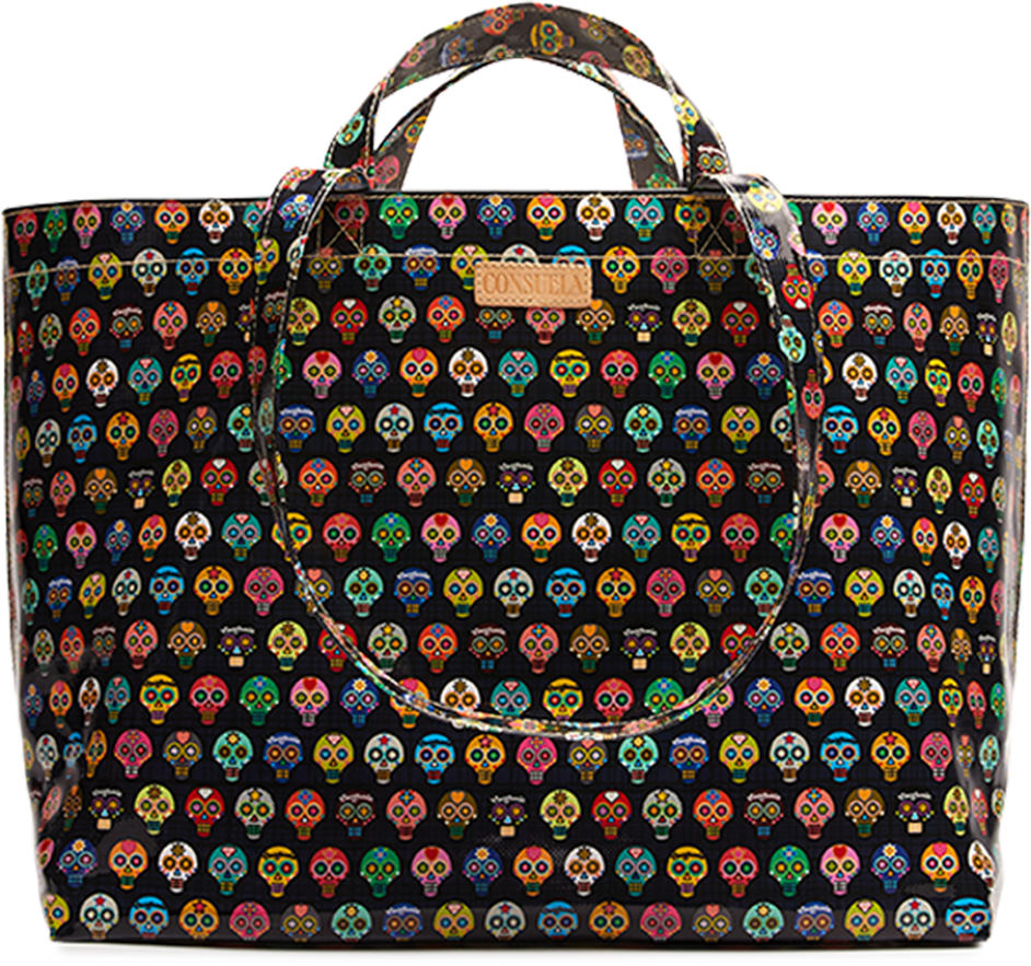 Tiny Jumbo Bag