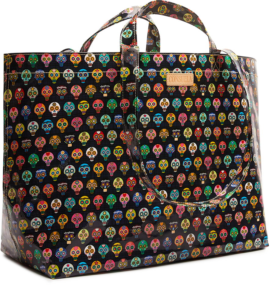 Tiny Jumbo Bag