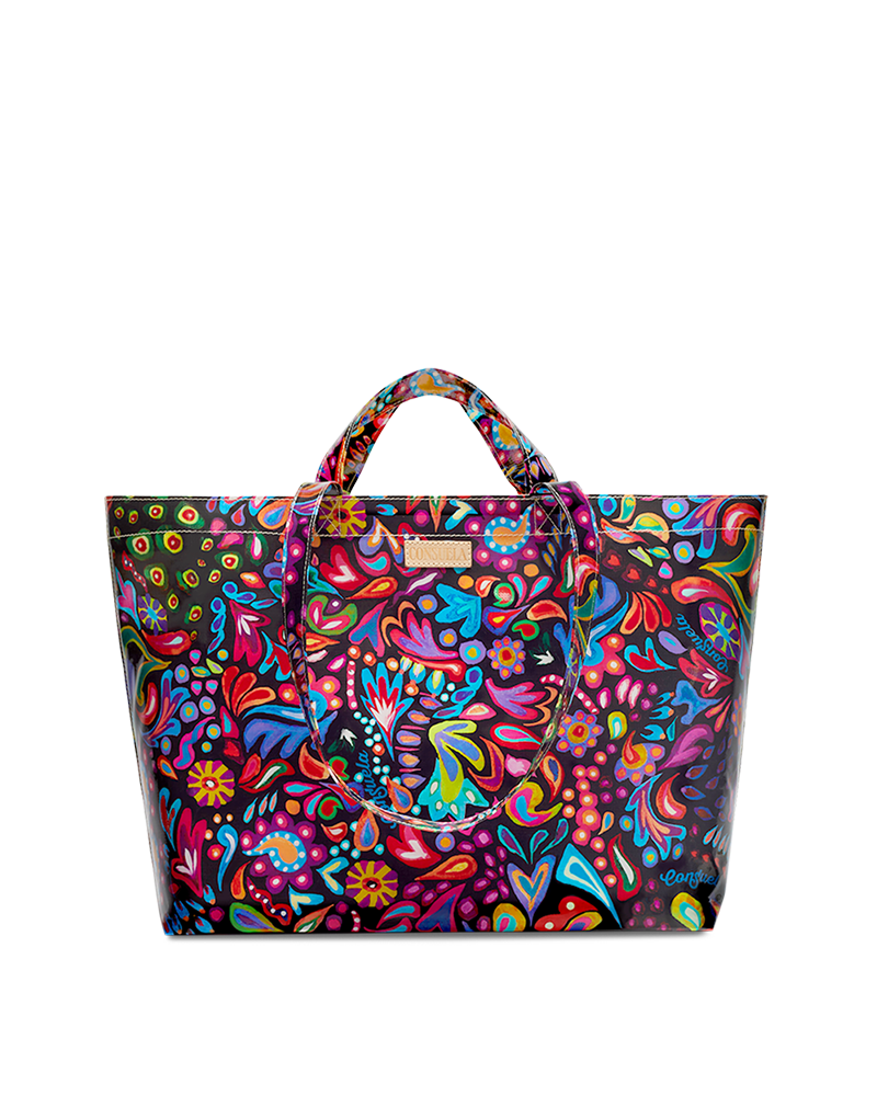 Consuela Sophie Jumbo Grab N Go Bag