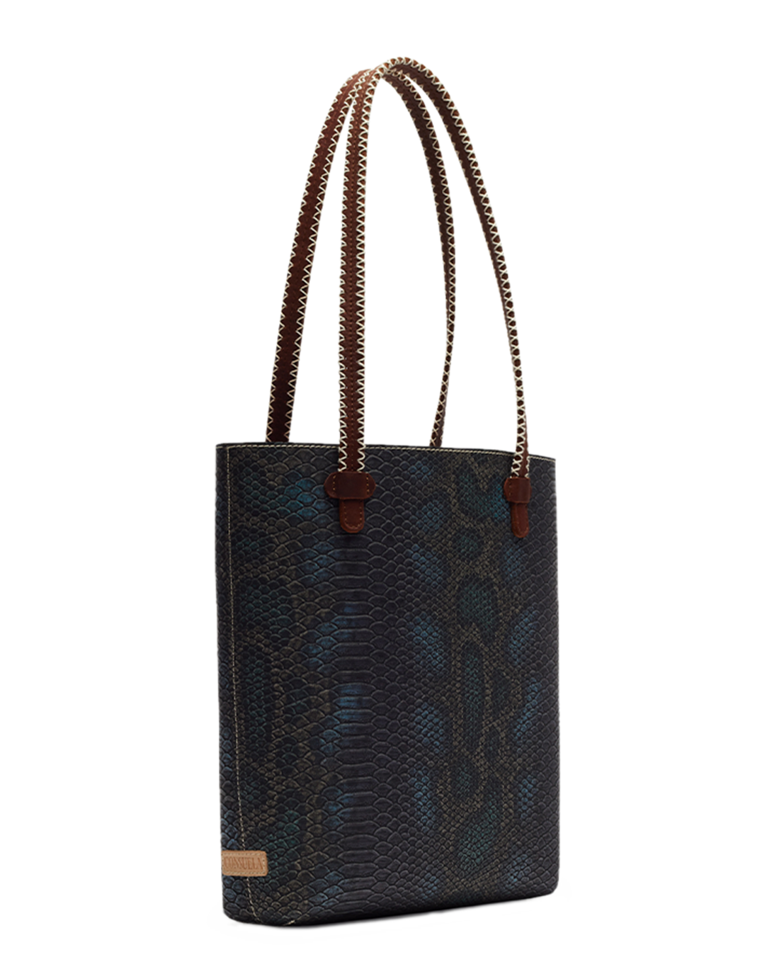 Rattler Everyday Tote