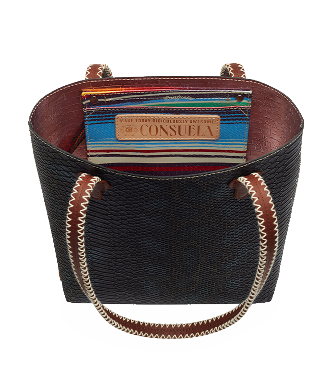 Rattler Everyday Tote