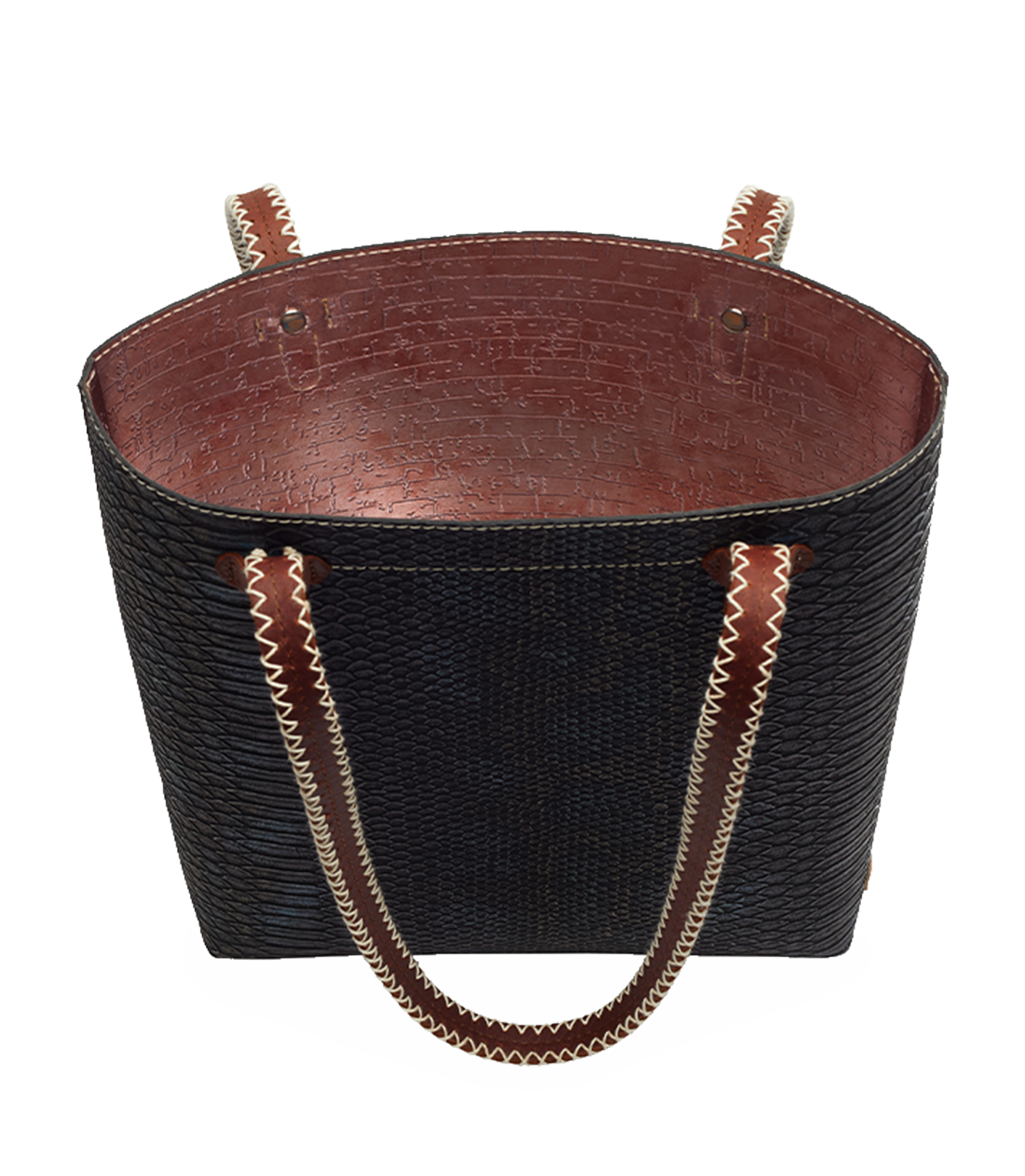 Rattler Everyday Tote