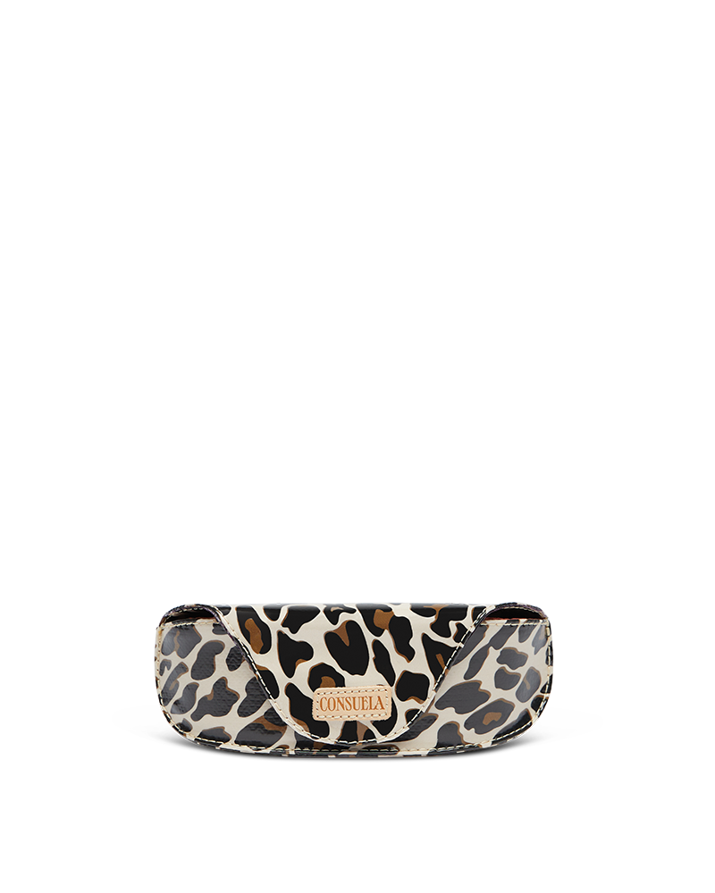 Accessory | Mona Sunglass Case | Consuela