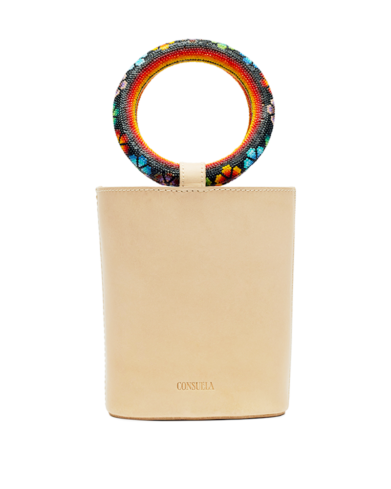 Diego Bangle Clutch