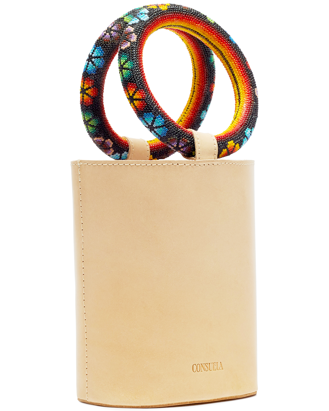 Diego Bangle Clutch