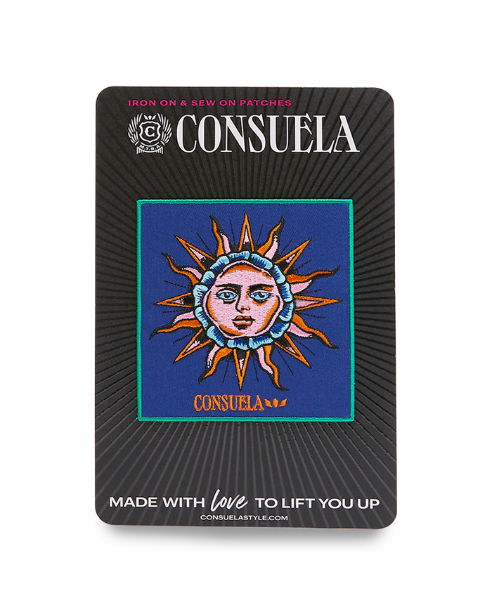 Patch Set No.3