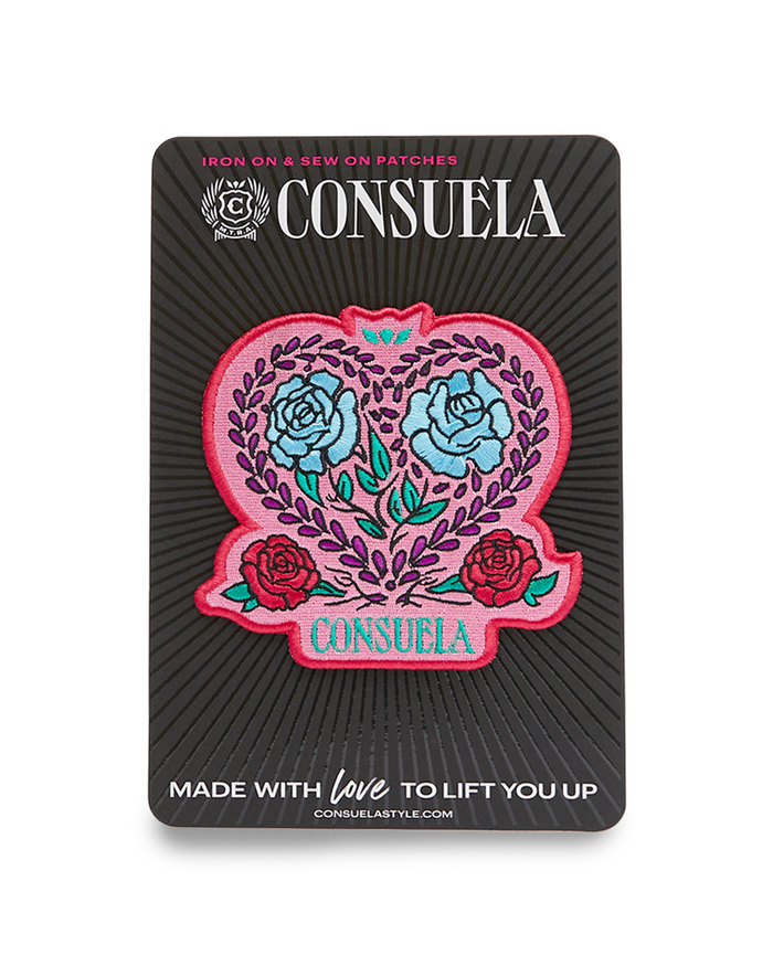 Patch Set No.4