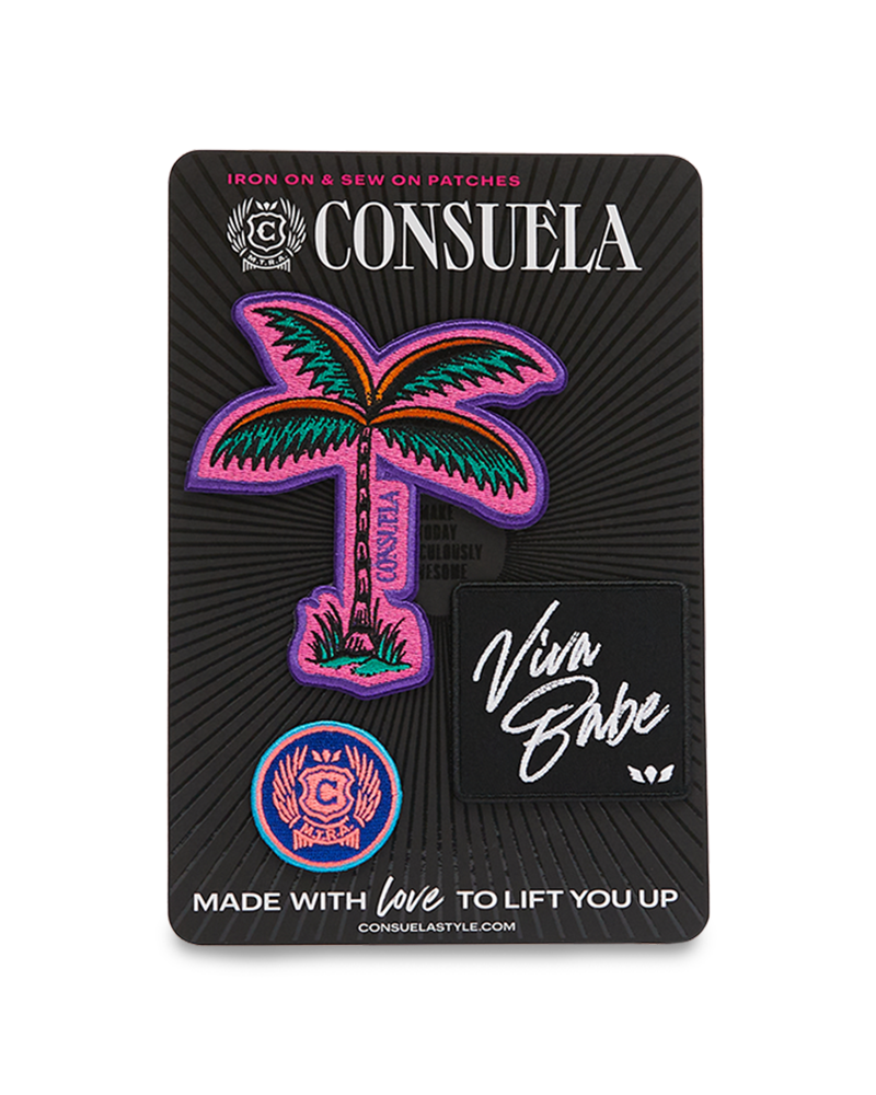 Patch Set No.15