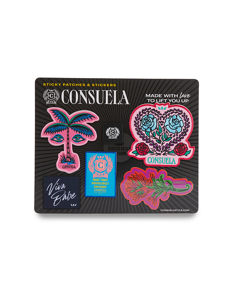 Sticker Set No.10