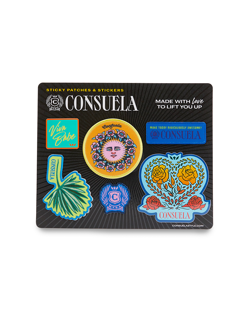 Sticker Set No.11